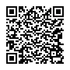 QR-код для номера телефона +12064535634