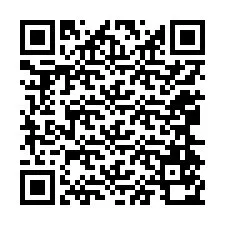 QR Code for Phone number +12064570576