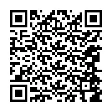 QR Code for Phone number +12064586973