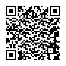 QR-код для номера телефона +12064604781