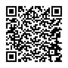 Código QR para número de teléfono +12064604785