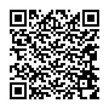 QR Code for Phone number +12064618752