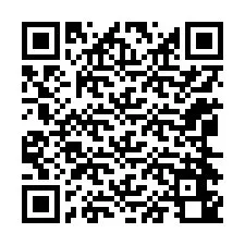 QR-koodi puhelinnumerolle +12064640695