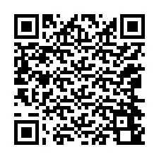 QR Code for Phone number +12064640698