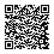QR Code for Phone number +12064657362