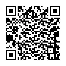 QR Code for Phone number +12064661498