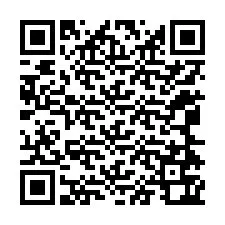 QR код за телефонен номер +12064762120