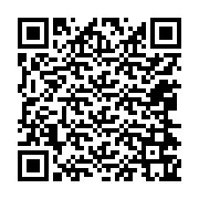 Kod QR dla numeru telefonu +12064765097