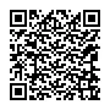 QR Code สำหรับหมายเลขโทรศัพท์ +12064765101