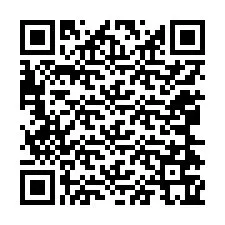 QR Code for Phone number +12064765136