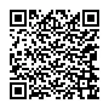 QR kód a telefonszámhoz +12064766094