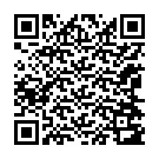 QR-Code für Telefonnummer +12064783395