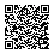 Kode QR untuk nomor Telepon +12065011141