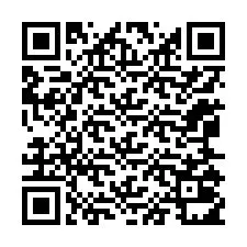 QR Code สำหรับหมายเลขโทรศัพท์ +12065011185