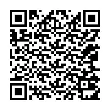 Código QR para número de teléfono +12065011189