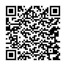 Código QR para número de telefone +12065016117