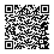 QR Code for Phone number +12065041857