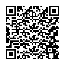 Kode QR untuk nomor Telepon +12065044770