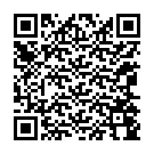 Codice QR per il numero di telefono +12065044790