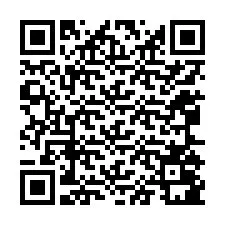 QR-koodi puhelinnumerolle +12065081712