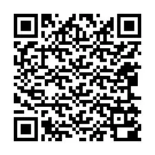 Kode QR untuk nomor Telepon +12065100416