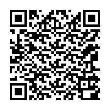 QR-koodi puhelinnumerolle +12065100851