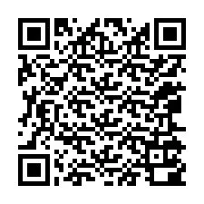 Codice QR per il numero di telefono +12065100858