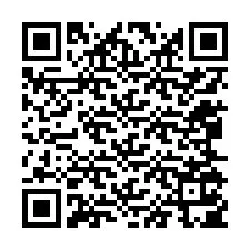 QR-koodi puhelinnumerolle +12065105996