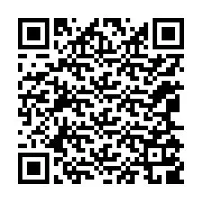 Kode QR untuk nomor Telepon +12065109161