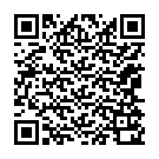 QR Code สำหรับหมายเลขโทรศัพท์ +12065120275