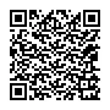 QR Code for Phone number +12065121059