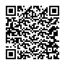 QR Code for Phone number +12065129735