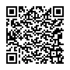 QR код за телефонен номер +12065165850