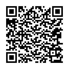 QR Code สำหรับหมายเลขโทรศัพท์ +12065173917