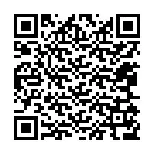 QR Code for Phone number +12065176037
