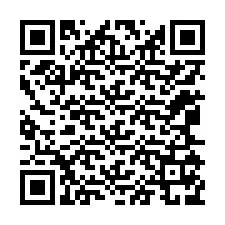 QR Code for Phone number +12065179061