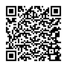 QR-koodi puhelinnumerolle +12065180090