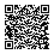 Codice QR per il numero di telefono +12065185920