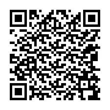 QR-Code für Telefonnummer +12065196594