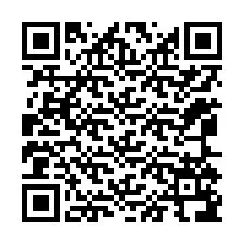 QR Code สำหรับหมายเลขโทรศัพท์ +12065196601