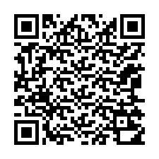 Kode QR untuk nomor Telepon +12065210485