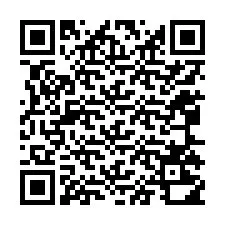 Código QR para número de telefone +12065210702