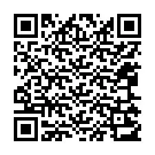 QR-Code für Telefonnummer +12065213003