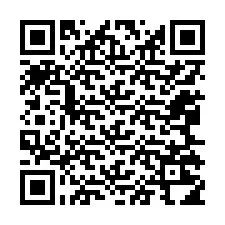 Kode QR untuk nomor Telepon +12065214927