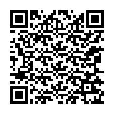 Kode QR untuk nomor Telepon +12065225114