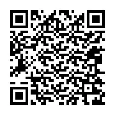 QR Code for Phone number +12065226253