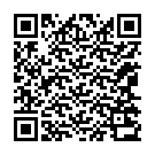 QR Code pour le numéro de téléphone +12065232971