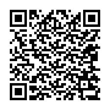 QR Code pour le numéro de téléphone +12065237586