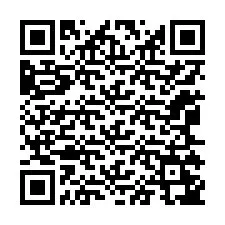 QR Code for Phone number +12065247465