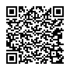 Kod QR dla numeru telefonu +12065252083